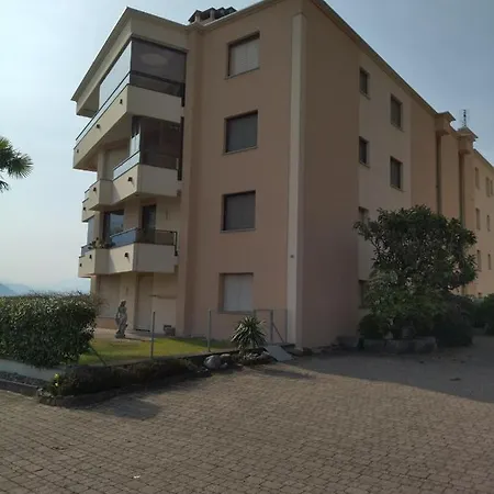 Abschalten Vom Alltag In Apartment