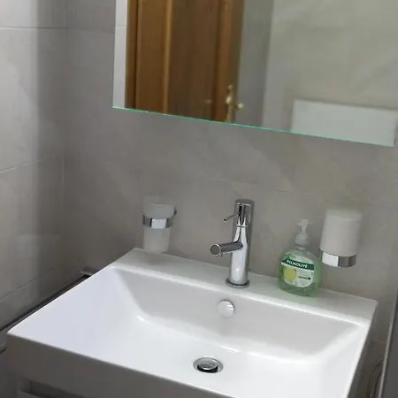 Abschalten Vom Alltag In Apartment Brissago