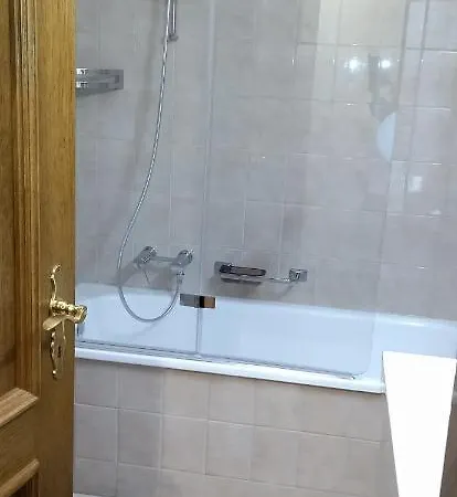 Abschalten Vom Alltag In Apartment *