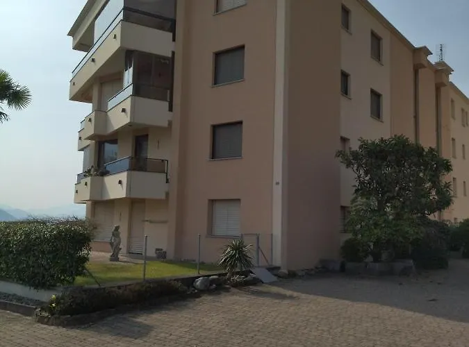 Abschalten Vom Alltag In Apartamento