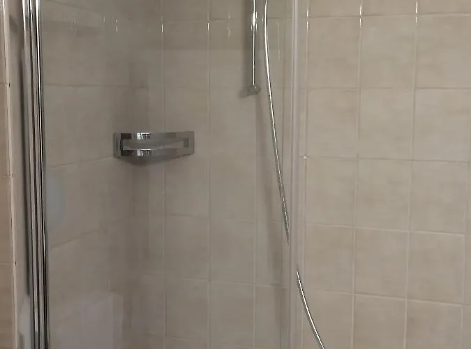 公寓 Abschalten Vom Alltag In 布里萨戈