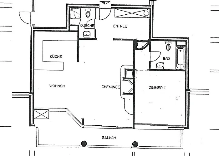 Abschalten Vom Alltag In Apartamento Brissago