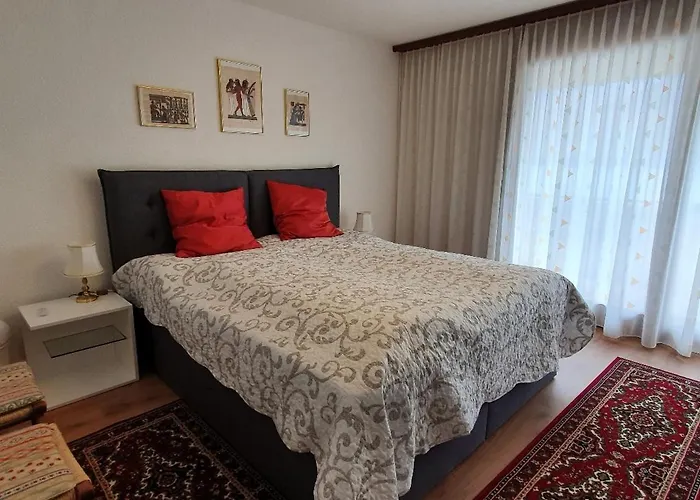 Apartamento Abschalten Vom Alltag In *