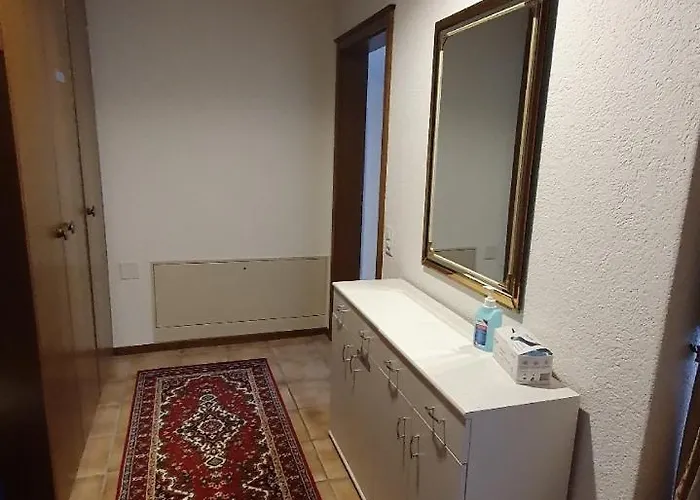 Abschalten Vom Alltag In Apartamento *
