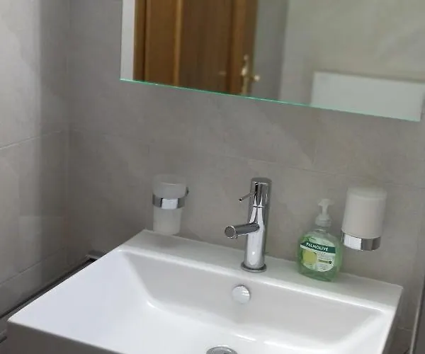 Abschalten Vom Alltag In Apartamento Brissago