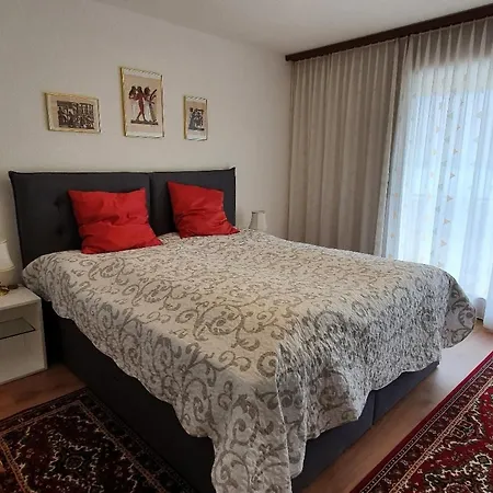 Apartament Abschalten Vom Alltag In *