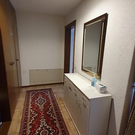 Abschalten Vom Alltag In Appartamento *