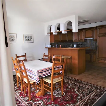 Abschalten Vom Alltag In Apartment Brissago