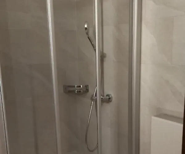 Abschalten Vom Alltag In Apartament *