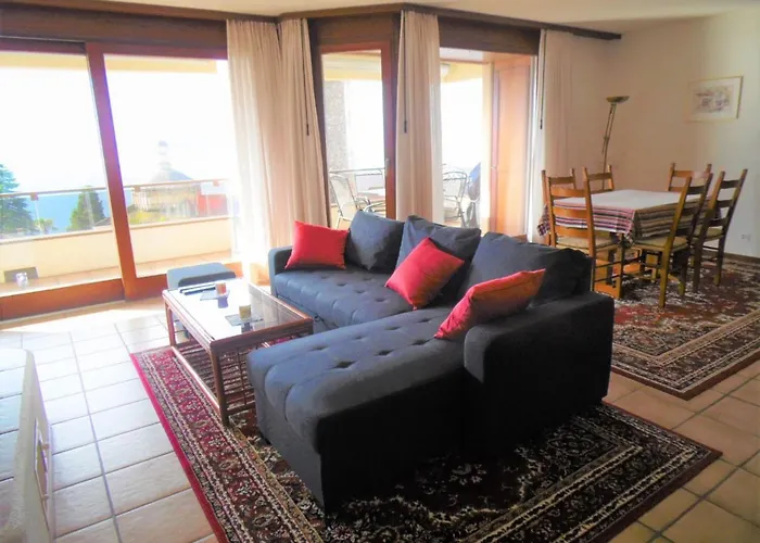 Abschalten Vom Alltag In *