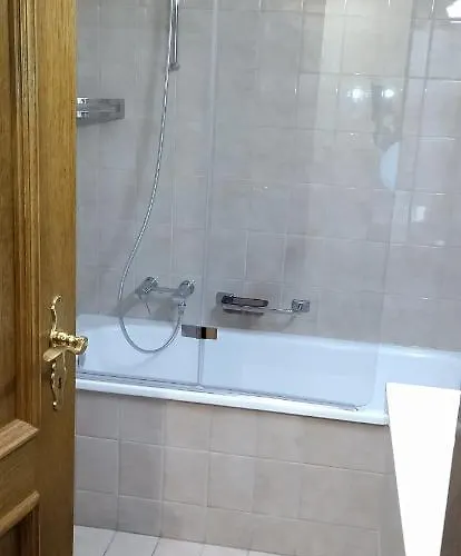 Abschalten Vom Alltag In Apartament *